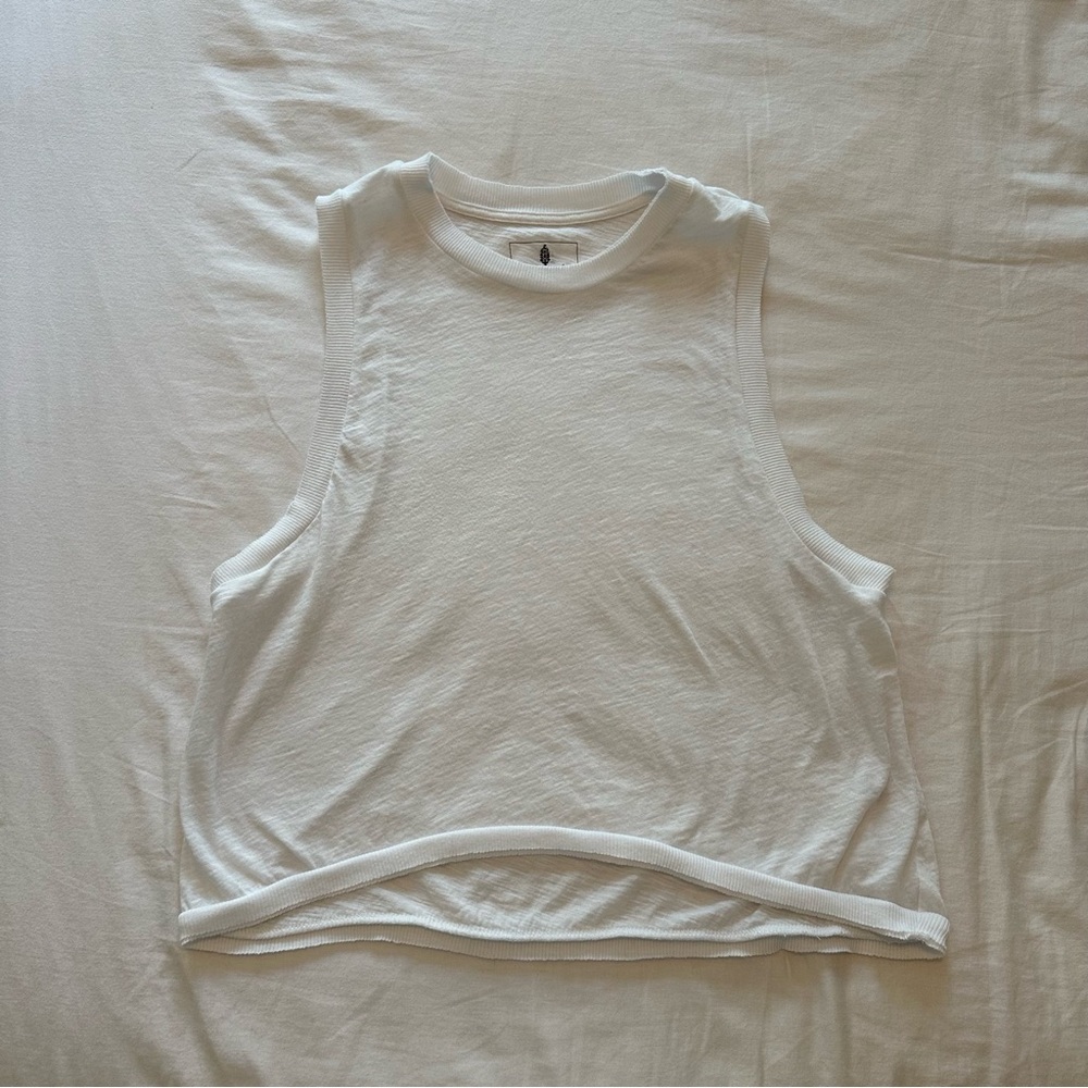 FP Movement Muscle Tank